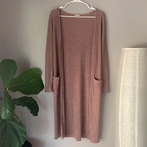 Olivia Rae Long Sleeve Cardigan